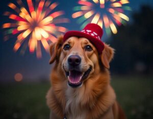 4th of July Fireworks